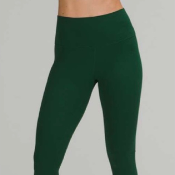 lululemon athletica Pants - Lululemon Align Crop